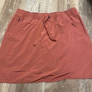 Patagonia Fleetwith Skort